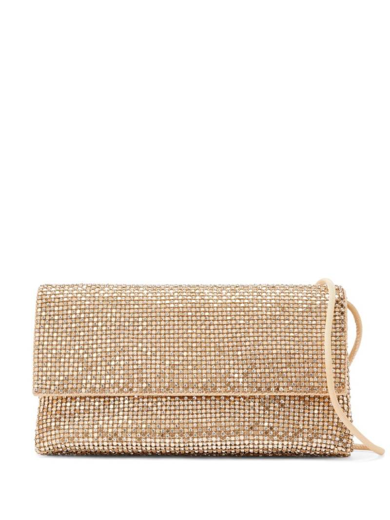 Loeffler Randall Charleen shoulder bag - Gold von Loeffler Randall