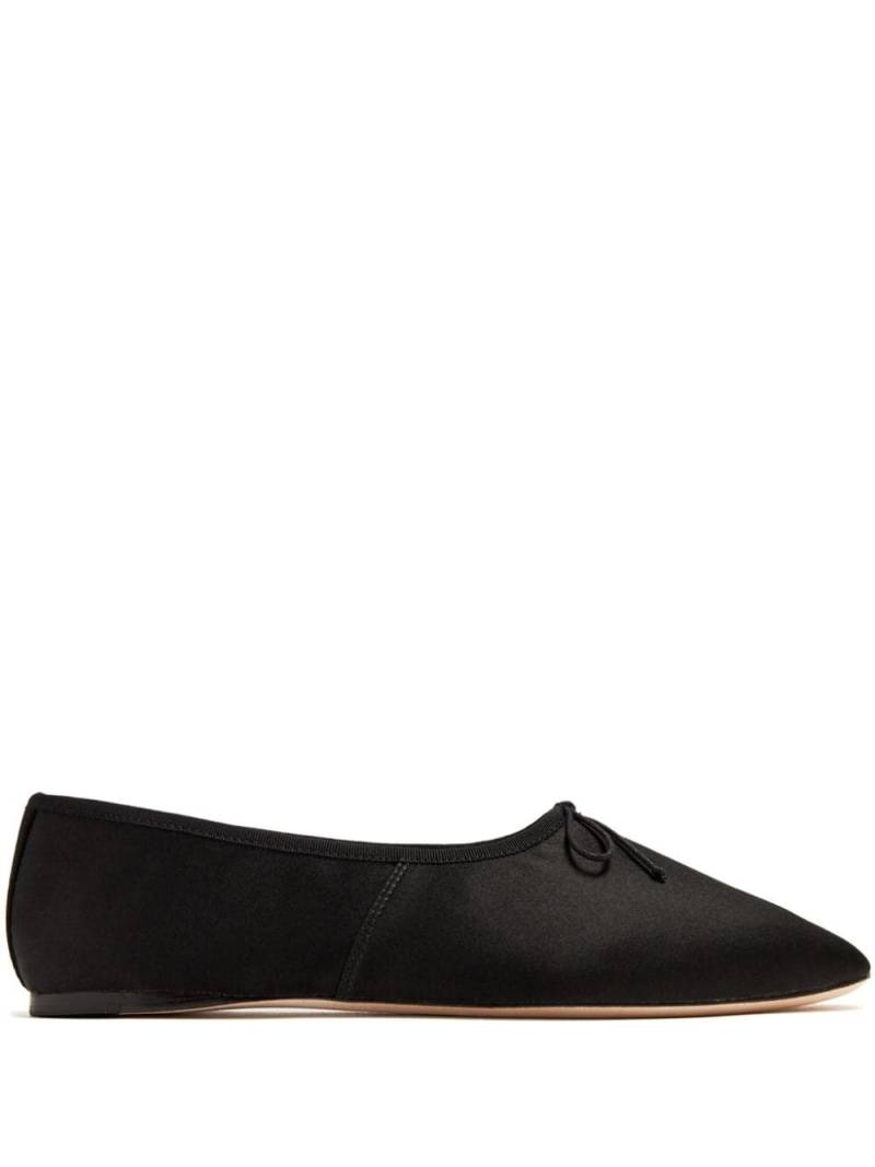 Loeffler Randall Landon ballerina shoes - Black von Loeffler Randall