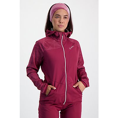 Arctic WS Light Damen Langlaufjacke von Löffler