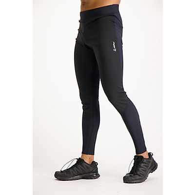 Carbon WS Warm Herren Tight von Löffler