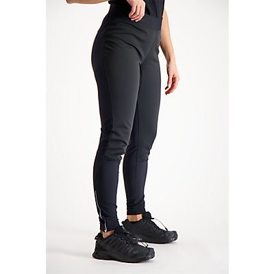 Evo Tec Warm Damen Tight von Löffler