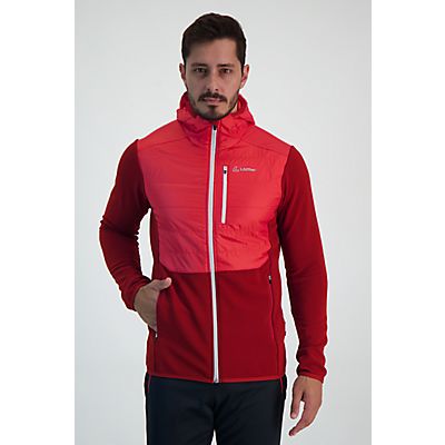 Hooded Izzy PL Active Herren Langlaufjacke von Löffler