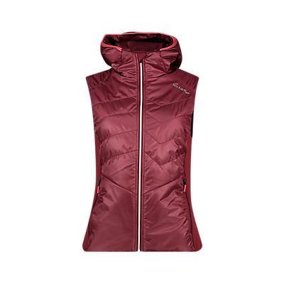 Hooded PL60 Damen Gilet von Löffler