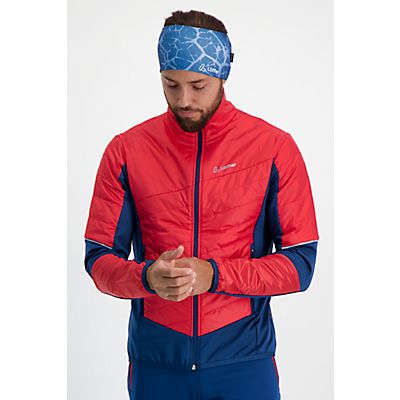 Hybrid PL60 Herren Langlaufjacke von Löffler