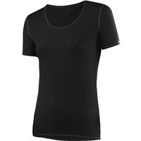 LÖFFLER Damen Funktionsshirt TTX Light schwarz | 40 von Löffler