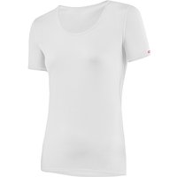 LÖFFLER Damen Funktionsshirt TTX Light weiss | 36 von Löffler