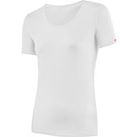 LÖFFLER Damen Funktionsshirt TTX Light weiss | 46 LÖFFLER Damen Funktionsshirt TTX Light weiss | 46 von Löffler