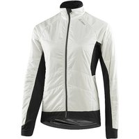 LÖFFLER Damen Iso Radjacke Hotbond® PL60 creme | 36 von Löffler