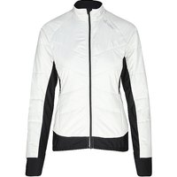 LÖFFLER Damen Iso Radjacke Hotbond® PL60 creme | 42 von Löffler