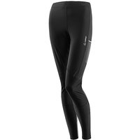 LÖFFLER Damen Langlauf-Tight Thermo TIV schwarz | 36 von Löffler