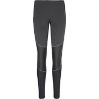 LÖFFLER Damen Langlauf-Tight WS Warm schwarz | 34 von Löffler