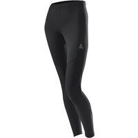 LÖFFLER Damen Langlauf-Tight WS Warm schwarz | 36 von Löffler