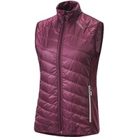 LÖFFLER Damen Langlauf-Weste PL60 dunkelrot | 36 LÖFFLER Damen Langlauf-Weste PL60 dunkelrot | 36 von Löffler
