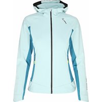 LÖFFLER Damen Laufjacke XC-Pure TXS hellblau | 42 LÖFFLER Damen Laufjacke XC-Pure TXS hellblau | 42 von Löffler