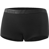 LÖFFLER Damen Panty TTX Light schwarz | 36 von Löffler