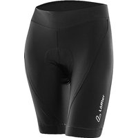 LÖFFLER Damen Radhose Hotbond® schwarz | 34 von Löffler