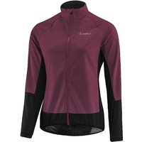 LÖFFLER Damen Radjacke Alpha II WS Light dunkelrot | 40 LÖFFLER Damen Radjacke Alpha II WS Light dunkelrot | 40 von Löffler