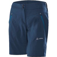 LÖFFLER Damen Radshort EVO-E CSL dunkelblau | 44 LÖFFLER Damen Radshort EVO-E CSL dunkelblau | 44 von Löffler