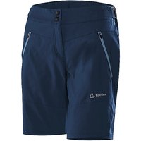 LÖFFLER Damen Radshort Evo-E-CSL dunkelblau | 42 LÖFFLER Damen Radshort Evo-E-CSL dunkelblau | 42 von Löffler