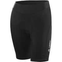 LÖFFLER Damen Radshort Hotbond® schwarz | 42 von Löffler