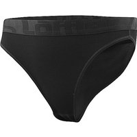 LÖFFLER Damen Slip TTX Light schwarz | 36 von Löffler