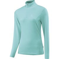 LÖFFLER Damen Unterzieher Evo Transtex® hellblau | 36 von Löffler