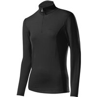 LÖFFLER Damen Unterzieher Evo Transtex® schwarz | 40 von Löffler