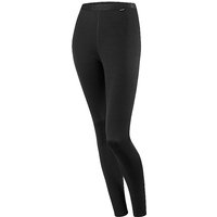 LÖFFLER Damen Unterziehtight TRANSTEX® Merino schwarz | 36 von Löffler