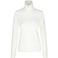 LÖFFLER Damen Zip-Rolli Basic Transtex creme | 34 LÖFFLER Damen Zip-Rolli Basic Transtex creme | 34 von Löffler