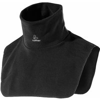 LÖFFLER Fleece Halskrause schwarz | 1 von Löffler