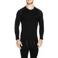 LÖFFLER Herren Funktions-Unterhemd schwarz | 58 LÖFFLER Herren Funktions-Unterhemd schwarz | 58 von Löffler