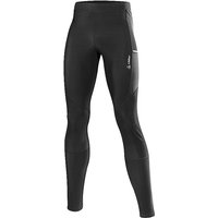 LÖFFLER Herren Langlauf-Tight Thermo TIV schwarz | 46 von Löffler