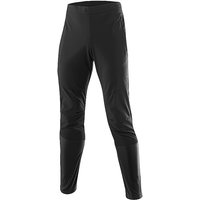 LÖFFLER Herren Langlaufhose XC-Pure TXS schwarz | 54 von Löffler