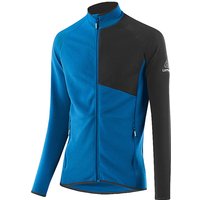 LÖFFLER Herren Langlaufjacke Midjacket Transtex Rib blau | 54 LÖFFLER Herren Langlaufjacke Midjacket Transtex Rib blau | 54 von Löffler
