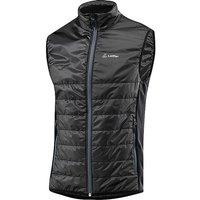 LÖFFLER Herren Langlaufweste PL60 schwarz | 50 LÖFFLER Herren Langlaufweste PL60 schwarz | 50 von Löffler