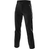 LÖFFLER Herren Pants Comfort AS schwarz | 50 (lang) von Löffler