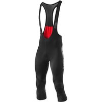 LÖFFLER Herren Rad Trägerhose Basic Gel 3/4 schwarz | 54 LÖFFLER Herren Rad Trägerhose Basic Gel 3/4 schwarz | 54 von Löffler