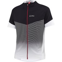 LÖFFLER Herren Rad Trikot Stream FZ silber | 58 LÖFFLER Herren Rad Trikot Stream FZ silber | 58 von Löffler