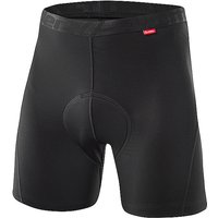 LÖFFLER Herren Rad Unterhose Elastic 2.0 schwarz | 48 von Löffler