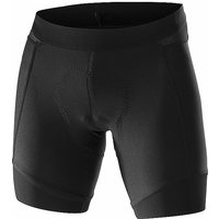 LÖFFLER Herren Rad Unterhose Light Hotbond®  schwarz | 50 von Löffler