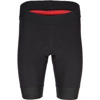 LÖFFLER Herren Radhose Hotbond Gel schwarz | 48 von Löffler