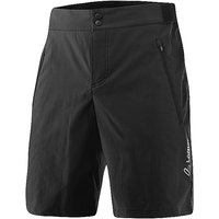 LÖFFLER Herren Radshort Comfort-E CSL schwarz | 48 von Löffler