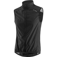 LÖFFLER Herren Radweste WPM Pocket schwarz | 54 LÖFFLER Herren Radweste WPM Pocket schwarz | 54 von Löffler