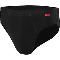 LÖFFLER Herren Slip TRANSTEX® LIGHT schwarz | 46 von Löffler