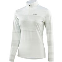 LÖFFLER Herren Unterzieh Zipshirt Lumina Rew weiss | 36 LÖFFLER Herren Unterzieh Zipshirt Lumina Rew weiss | 36 von Löffler