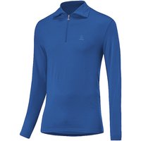 LÖFFLER Herren Unterzieher Evo Turtle Transtex® blau | 48 von Löffler