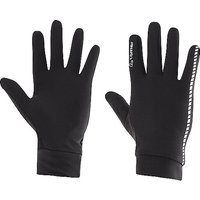 LÖFFLER Langlauf-Handschuhe Thermo Gloves schwarz | 10-10,5 von Löffler