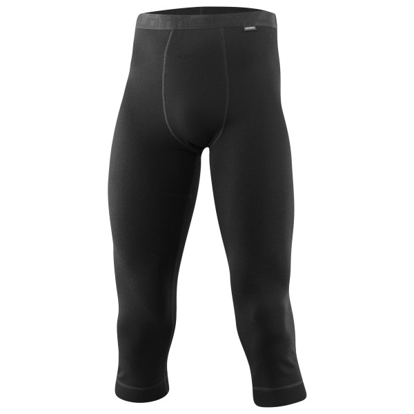 Löffler - 3/4 Underpants Transtex Merino - Merinounterwäsche Gr 52 schwarz von Löffler