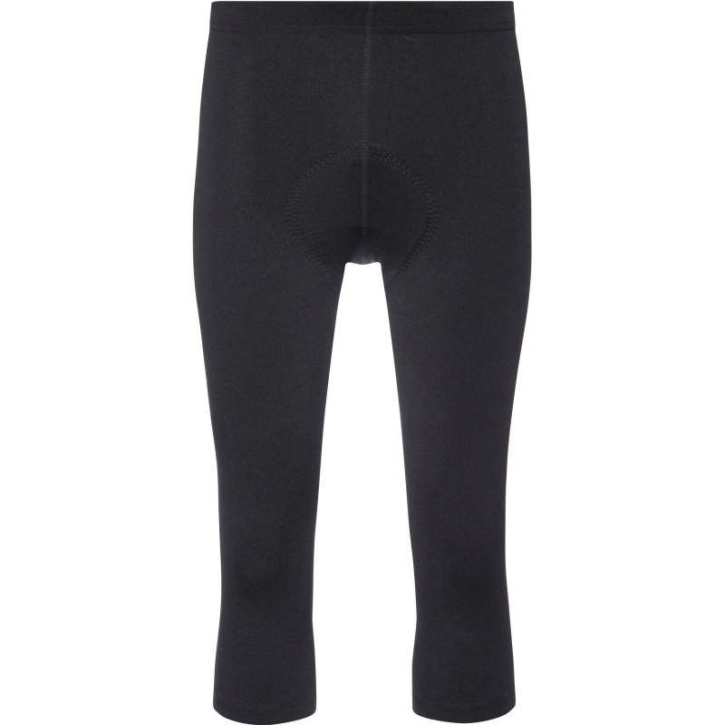 Löffler 3-4 BASIC Fahrradtights Herren von Löffler