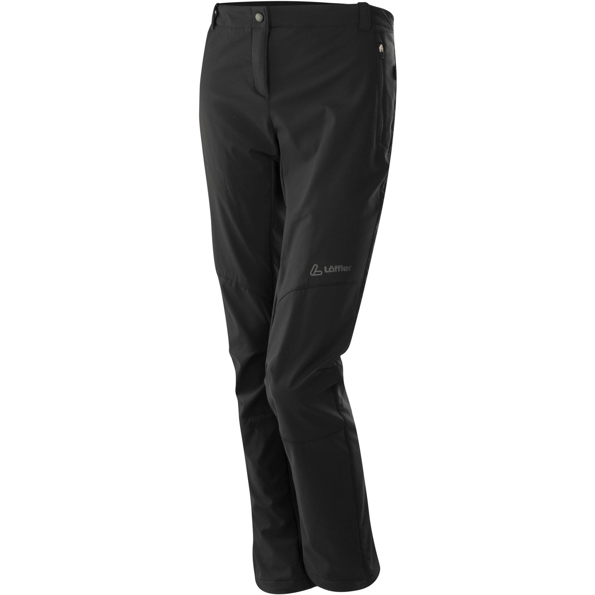 Löffler ALASKA Langlaufhose Damen Löffler ALASKA Langlaufhose Damen von Löffler